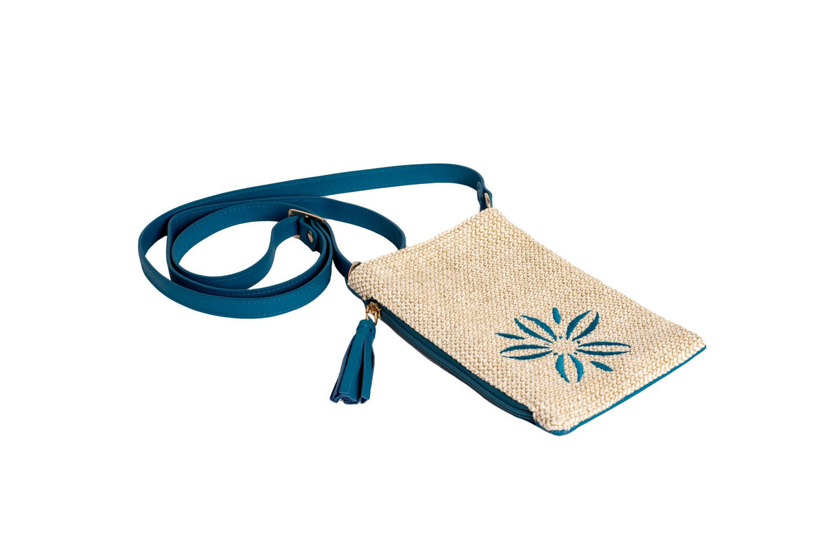 Polly Crossbody Phone Bag