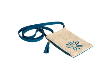 Polly Crossbody Phone Bag