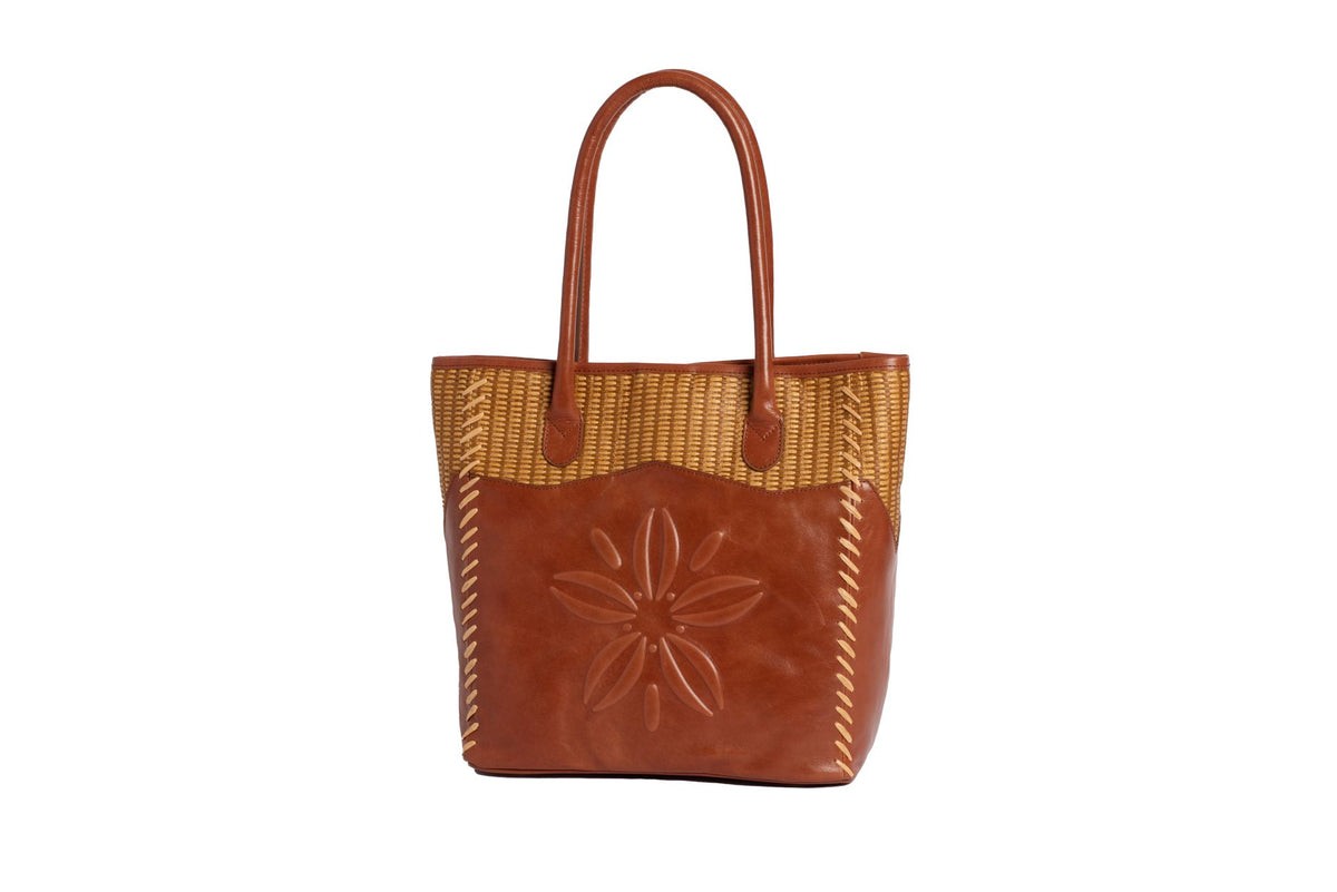 Evie Tote Bag (Mini Evelyn Tote Bag)