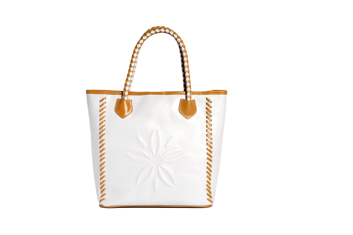 Evie Tote Bag (Mini Evelyn Tote Bag)