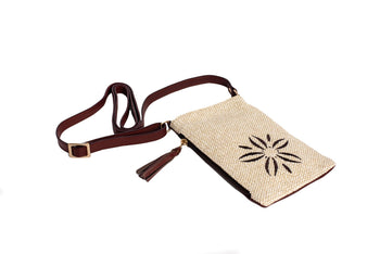 Polly Crossbody Phone Bag